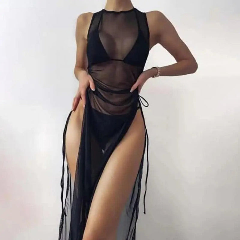 Vestido Praiana