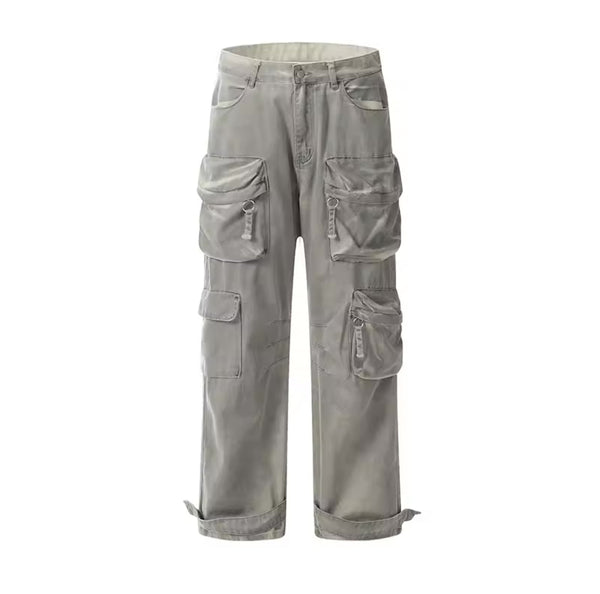 Calça Cargo Kloe