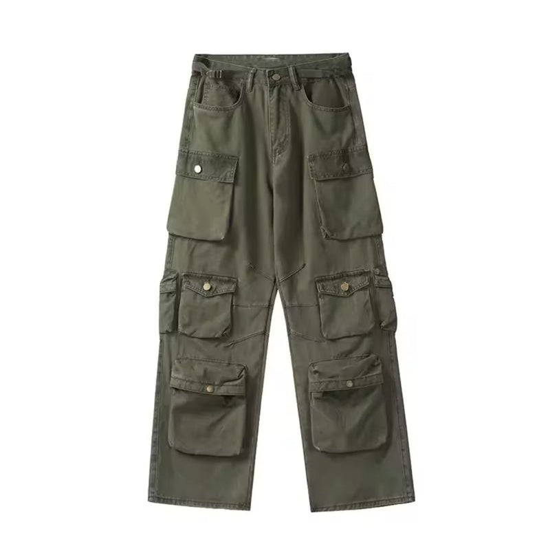 Calça Cargo Arantes